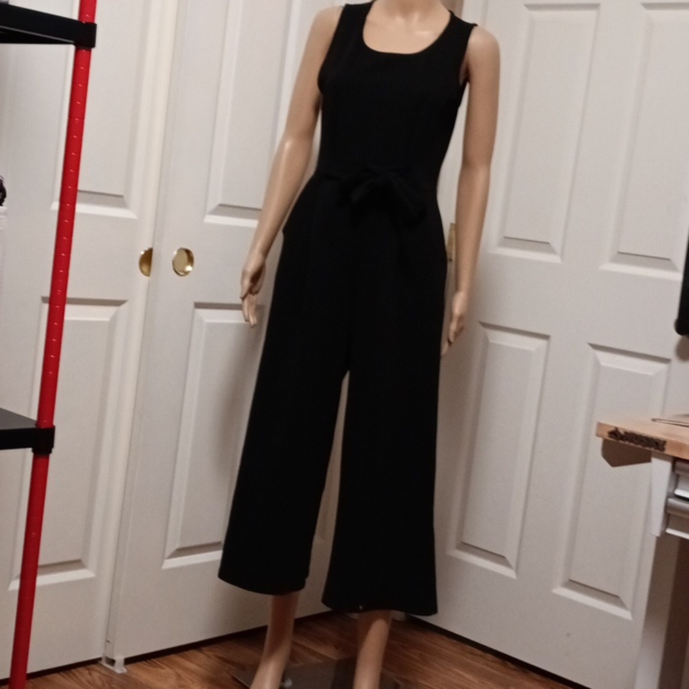 Caution To The Wind Jumpsuit M